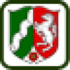 36x36 Westfalen Bundesland